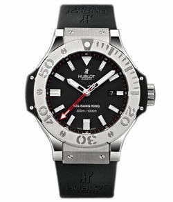 Hublot 322.LX.100.RX Big Bang Mens Automatic Palladium