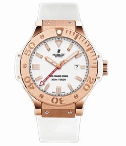 Hublot 322.PE.230.RW Big Bang Mens Automatic 18kt Rose Gold