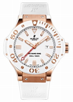 Hublot 322.PH.230.RW Big Bang Mens Automatic 18kt Rose Gold
