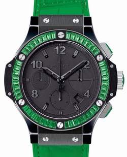 Hublot 341.CG.1110.LR.1922.FMF10 Big Bang Unisex Automatic Black Ceramic