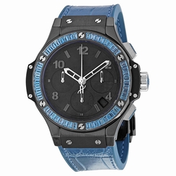 Hublot 341.CL.1110.LR.1907 Big Bang Unisex Automatic Black Ceramic