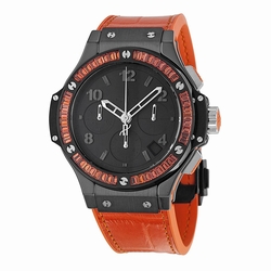 Hublot 341.CO.1110.LR.1906 Big Bang Unisex Automatic Black Ceramic