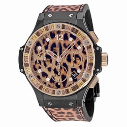 Hublot 341.CP.7610.NR.1976 Big Bang Unisex Automatic 18Kt Rose Gold
