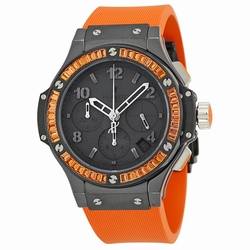 Hublot 341.CX.1110.RO.1906 Big Bang Unisex Automatic Black Ceramic