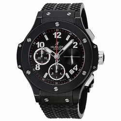 Hublot 341.CX.130.RX Big Bang Mens Automatic Black Ceramic