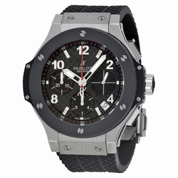 Hublot 341.SB.131.RX Big Bang Mens Automatic Stainless Steel