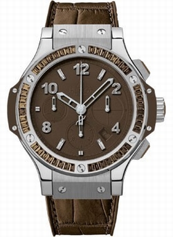 Hublot 341.SC.5490.LR.1916 Big Bang Unisex Automatic Stainless Steel