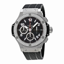 Hublot 341.SX.130.RX.114 Big Bang Mens Automatic Stainless Steel