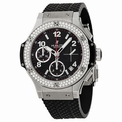 Hublot 342SX130RX114 Big Bang Mens Automatic Stainless Steel