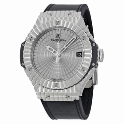 Hublot 346.SX.0870.VR Big Bang Mens Automatic Stainless Steel