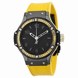 Hublot 361.CY.1110.LR.1911 Big Bang Unisex Quartz Black Ceramic