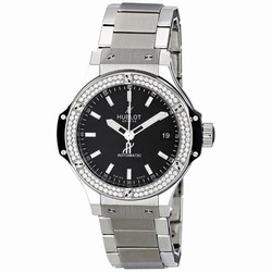 Hublot 365.SX.1170.SX.1104 Big Bang Mens Automatic Stainless Steel