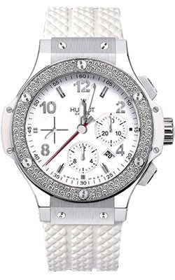 Hublot HB341.SE.230.RW.114 Big Bang Mens Automatic Stainless Steel
