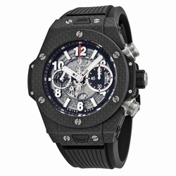 Hublot 4255 Big Bang Mens Automatic Carbon Fiber