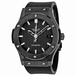 Hublot 511.CM.1770.RX Classic Fusion Mens Automatic Black Ceramic