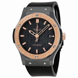 Hublot 511.CP.1780.RX Classic Fusion Mens Automatic Ceramic