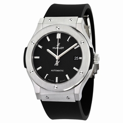 Hublot 511.NX.1171.RX Classic Fusion Mens Automatic Titanium