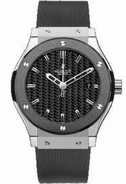 Hublot 511.ZM.1670.RX Classic Fusion Mens Automatic Zirconium