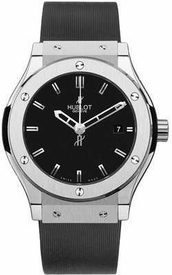 Hublot 511.ZX.1170.RX Classic Fusion Mens Automatic Zicronium