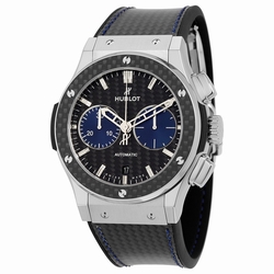Hublot 521.NQ.1770.QR.BOM14 Classic Fusion Mens Automatic Titanium