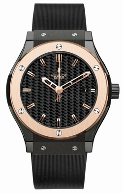 Hublot 542.CP.1780.RX Classic Fusion Mens Automatic Ceramic