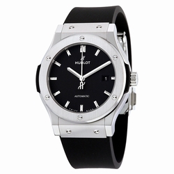 Hublot 542.NX.1171.RX Classic Fusion Mens Automatic Titanium