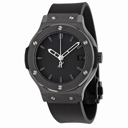 Hublot 561.CM.1110.RX Classic Fusion Mens Quartz Black Ceramic