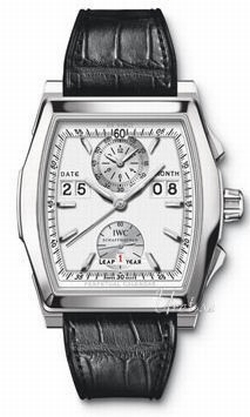 IWC IW376106 Da Vinci Mens Automatic Platnum