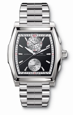 IWC IW376407 Da Vinci Mens Automatic Stainless Steel