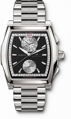 IWC IW376414 Da Vinci Mens Automatic Stainless Steel