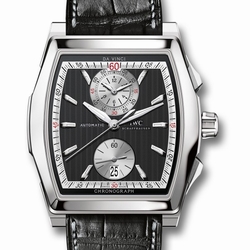 IWC IW376421 Da Vinci Mens Automatic Stainless Steel