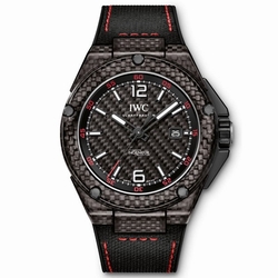 IWC IW322402 Ingenieur Mens Automatic Carbon Fiber