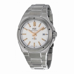 IWC IW323906 Ingenieur Mens Automatic Stainless Steel
