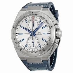 IWC IW378509 Ingenieur Mens Automatic Stainless Steel