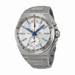 IWC IW378510 Ingenieur Mens Automatic Stainless Steel