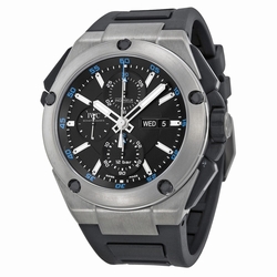 IWC IW386503 Ingenieur Mens Automatic Titanium