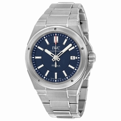 IWC IW323909 Mens Automatic Stainless Steel