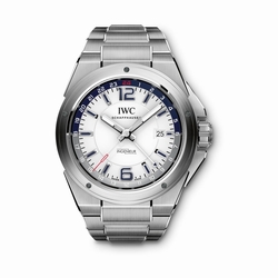 IWC IW324404 Mens Automatic Stainless Steel