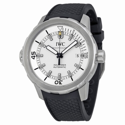 IWC IW329003 Mens Automatic Stainless Steel