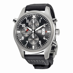 IWC IW377805 Mens Automatic Stainless Steel