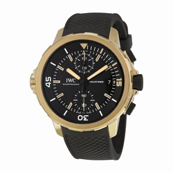 IWC IW379503 Mens Automatic Bronze