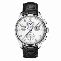 IWC IW397201 Mens Automatic Platinum