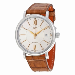IWC IW458101 Unisex Automatic Stainless Steel