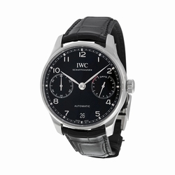 IWC IW500703 Mens Automatic Stainless Steel