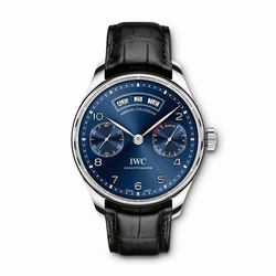 IWC IW503502 Mens Automatic Stainless Steel