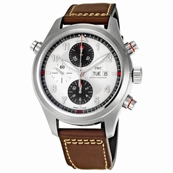 IWC IW371806 Pilotses Mens Automatic Stainless Steel