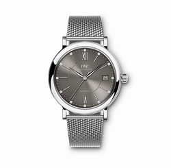 IWC IW458110 Portofino Unisex Automatic Stainless Steel