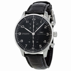 IWC IW371447 Portuguese Mens Automatic Stainless Steel