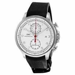 IWC IW390206 Portuguese Mens Automatic Stainless Steel