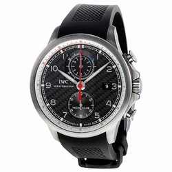IWC IW390212 Portuguese Mens Automatic Titanium